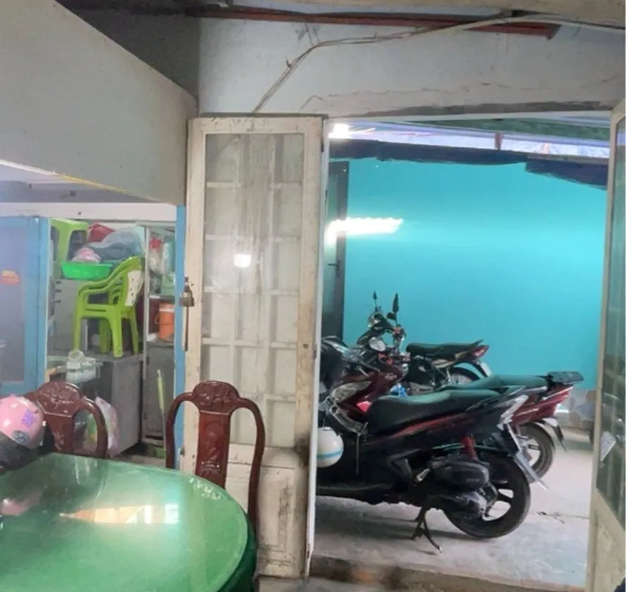 Cơ hội hiếm có sở hữu nhà rộng 124m2 tại phường Phú Thuận chỉ 11 tỷ... Bán nhà riêng tại Phú Thuận, Hồ Chí Minh 01