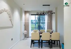 Nhà mặt phố Ngọc Thụy - Sống sang, kinh doanh đỉnh... Bán nhà mặt phố tại Bồ Đề, Hà Nội 03