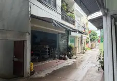 Bán nhà 3 tầng diện tích 124m² khu Móng Núi, gần KCN Tiên Sơn... Bán nhà riêng tại Đại Đồng, Bắc Ninh 01