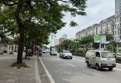 Nhà mặt phố đẳng cấp tại Him Lam Tố Hữu với hai mặt tiền kinh doanh... Bán nhà mặt phố tại Hà Đông, Hà Nội 02