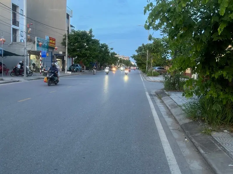 Cơ hội vàng sở hữu nhà mặt phố kinh doanh đỉnh tại vị trí đắt giá... Bán nhà mặt phố tại An Hải, Hải Phòng 01