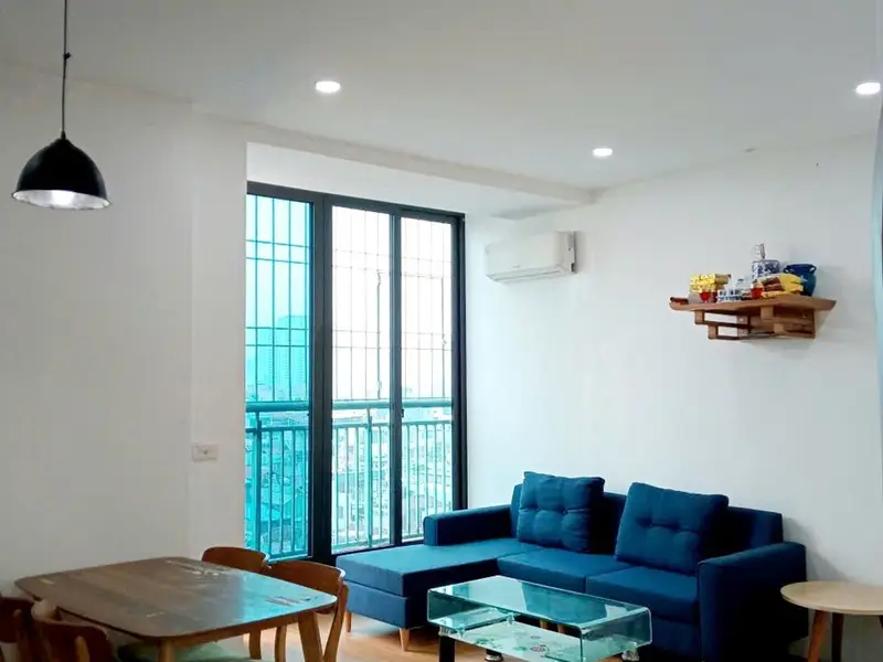 Cơ hội sở hữu căn hộ 2 phòng ngủ giá tốt tại Phường Hoàng Mai, Hà Nội... Bán căn hộ chung cư tại Hoàng Mai, Hà Nội 01