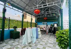 🔥 GIÁ 21 TỶ - MẶT TIỀN KINH DOANH HOÀNG TĂNG BÍ TRUNG MỸ TÂY Q12 - 3 TẦNG – 8 KI-ỐT 🔥... Bán nhà mặt phố tại Trung Mỹ Tây, Hồ Chí Minh 05