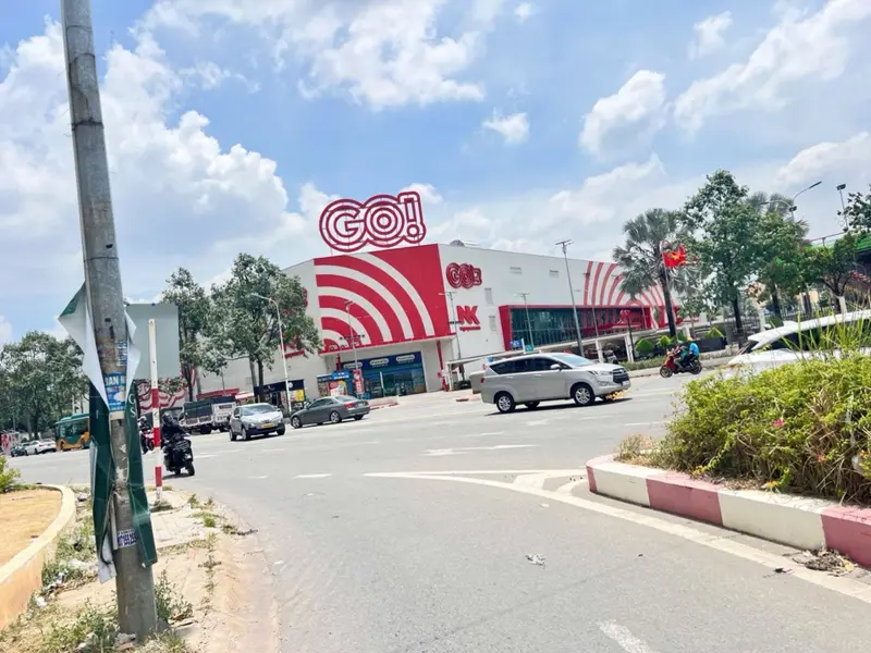 Đất đường Hai Bà Trưng-Đông Hoà
5.5t... Bán nhà riêng tại Đông Hòa, Hồ Chí Minh 01