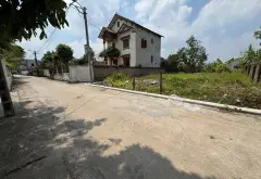 Đất đẹp mặt tiền rộng, ngõ ô tô chạy thoải mái tại Tân Minh Sóc Sơn - Giá chỉ Hơn 1 Tỷ... Bán đất tại Sóc Sơn, Hà Nội 03