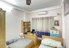 Nhà xinh trung tâm Hoàng Mai, ngõ rộng ô tô tránh gần hồ Đền Lừ... Bán nhà riêng tại Tương Mai, Hà Nội 04