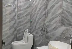 Bán nhà 6 tầng có thang máy, mặt tiền rộng tại xã Tứ Hiệp, tiện ích đầy đủ... Bán nhà riêng tại Yên Sở, Hà Nội 03