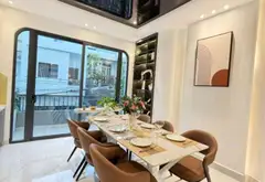 Nhà 5 tầng thiết kế đỉnh cao, hẻm xe hơi, vị trí quận trung tâm đáng giá sở hữu... Bán nhà riêng tại Bình Trị Đông, Hồ Chí Minh 14