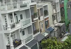 Nhà 3 tầng đường ô tô tránh tại Tam Đa, Long Trường - Cơ hội sở hữu giá tốt... Bán nhà riêng tại Long Trường, Hồ Chí Minh 13