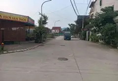 Đất Đông Lai Quang Tiến 144m2, Sát KCN Nội Bài, Đường ô tô... Bán đất tại Nội Bài, Hà Nội 04
