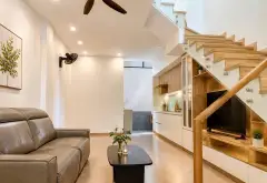Bán nhà mặt phố 2 tầng 52m2 khu dân cư Long Trường Thủ Đức... Bán nhà mặt phố tại Long Trường, Hồ Chí Minh 03