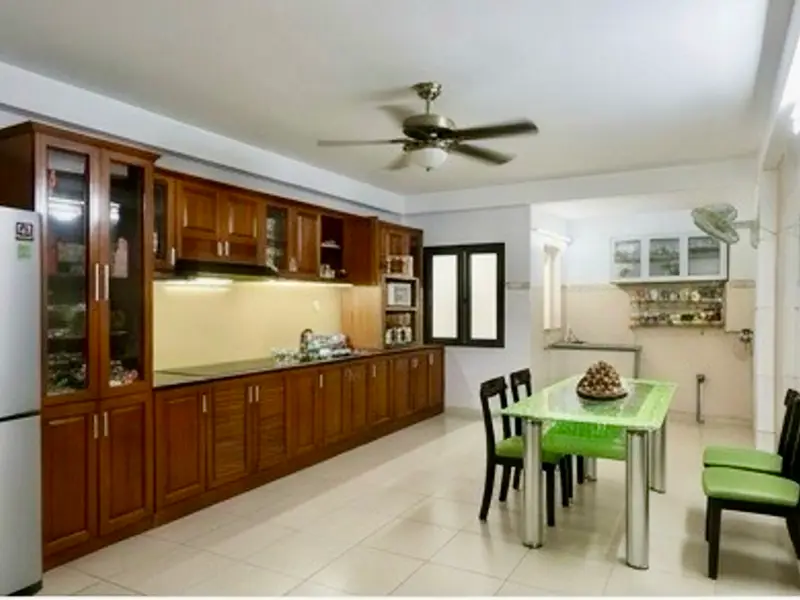 Bán nhà đẹp quận 12, Phan Văn Hớn, nhà 4 tầng BTCT, cách hxh vài bước chân, 4x22m, chỉ 7.X tỷ... Bán nhà riêng tại Đông Hưng Thuận, Hồ Chí Minh 01