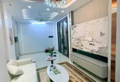 Nhà riêng 6 tầng mới xây tại trung tâm Ba Đình, gần phố, thang máy tiện nghi... Bán nhà riêng tại Ngọc Hà, Hà Nội 01