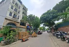 BÁN ĐẤT HOA LÂM, VIỆT HƯNG 131.8M2- NGÃ TƯ MẶT PHỐ - VỊ TRÍ SIÊU ĐẸP - 52.5 Tỷ... Bán đất tại Việt Hưng, Hà Nội 05