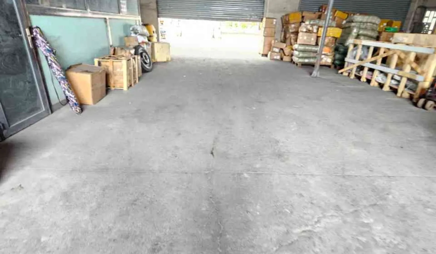 Bán kho xưởng mặt tiền Nguyễn Văn Bứa Hóc Môn giá 35 tỷ... Bán kho, nhà xưởng tại Bà Điểm, Hồ Chí Minh 01