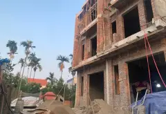 Nhà 3 Tầng Kiểu Dân Xây tại TDP Đào Yêu Với Vị Trí Vàng Gần Cầu Kiến An... Bán nhà riêng tại An Hải, Hải Phòng 03