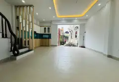 Nhà trong ngõ, ngách, hẻm - 36.9m² - Dương Hòa, Hoài Đức, Hà Nội - 3.9 tỷ... Bán nhà riêng tại Dương Hòa, Hà Nội 04