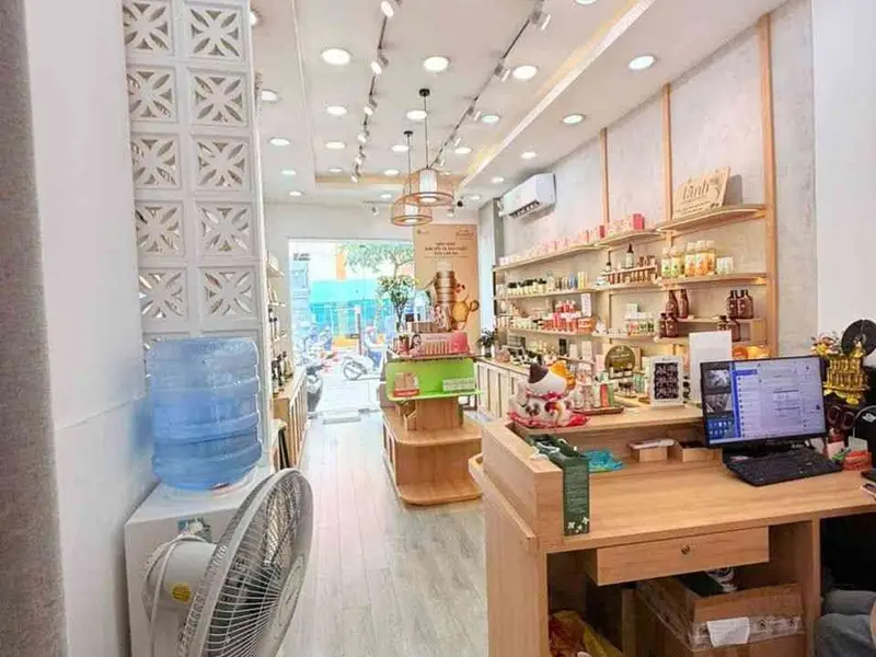 🔥( QUẬN 8 ) MTKD VIP DƯƠNG BÁ TRẠC - 4 TẦNG BTCT | CHO THUÊ 35TR/THÁNG

💰 Chỉ 12,5 TỶ... Bán nhà mặt phố tại Chánh Hưng, Hồ Chí Minh 01