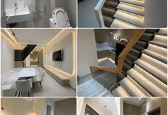 Bán nhà riêng 2 tầng gần công viên làng hoa, phường Lê Văn Thọ... Bán nhà riêng tại Thông Tây Hội, Hồ Chí Minh 01