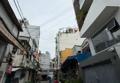 Bán nhà riêng 2 tầng 10 phòng khu Tân Phú, diện tích 88m2... Bán nhà riêng tại Phú Thạnh, Hồ Chí Minh 01