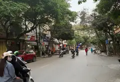 Bán nhà mặt phố tại quận Hoàng Mai, diện tích 85m², vỉa hè rộng, kinh doanh tốt... Bán nhà mặt phố tại Tương Mai, Hà Nội 05