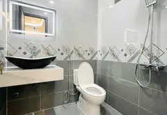 Nhà Mặt Phố 5 Tầng Hiện Đại, Giá Tốt Cạnh BV Hoàn Mỹ... Bán nhà mặt phố tại Đức Nhuận, Hồ Chí Minh 07