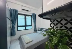BÁN NHÀ PHÚ ĐÔ 35M 6 TẦNG 10,9 TỶ... Bán chung cư mini tại Từ Liêm, Hà Nội 03