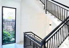 SIÊU PHẨM M:ẶT T:IỀN CHỢ LỚN-7 TẦNG THANG MÁY- ĐƯỜNG 12M... Bán nhà mặt phố tại Chợ Lớn, Hồ Chí Minh 05