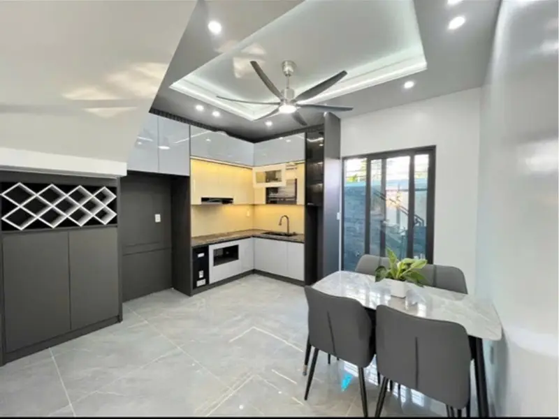 Nhà 3 tầng đỉnh cao tại An Hải, sẵn sàng cho cuộc sống hiện đại... Bán nhà riêng tại An Hải, Hải Phòng 01