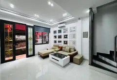 Bán nhà riêng 6 tầng thang máy lô góc tại Định Công Thượng, hộ trợ pháp lý đầy đủ... Bán nhà riêng tại Định Công, Hà Nội 01