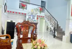 Nhà 2 tầng Hiệp Bình - hẻm ô tô tránh nhau... Bán nhà riêng tại Hiệp Bình, Hồ Chí Minh 02