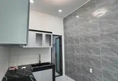Nhà đẹp 3 tầng khu CityLand giá ưu đãi, gần trung tâm quận Gò Vấp... Bán nhà riêng tại An Hội Đông, Hồ Chí Minh 06