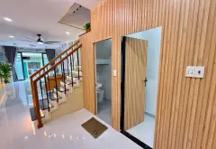 48m2, Bán nhà 2 Tầng, 3Pn, Hẻm xe hơi, Quang Trung, P11 Gò Vấp, 5 Tỷ... Bán nhà riêng tại Thông Tây Hội, Hồ Chí Minh 09