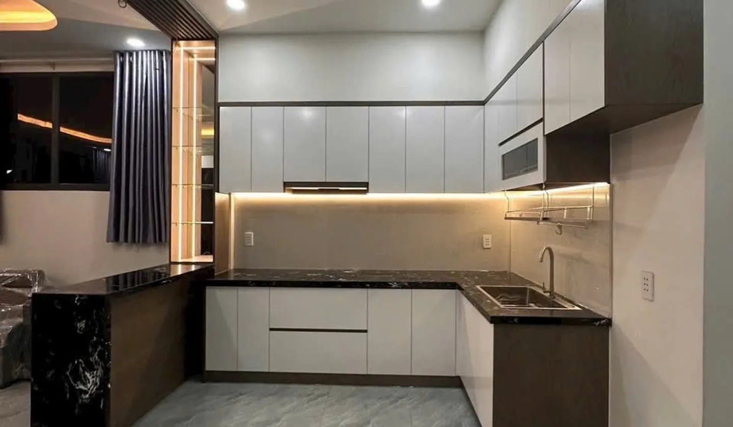 Bán Nhà Mới – Lô Góc 2 Mặt Tiển – 89M² – Ngang 10M – 3PN – Hẻm Ô Tô – Linh Xuân – Chỉ 3.7 T.ỷ... Bán nhà riêng tại Linh Xuân, Hồ Chí Minh 01