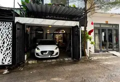 Nhà 2 tầng mặt tiền đường 6m, full nội thất cao cấp... Bán nhà riêng tại An Khê, Đà Nẵng 01