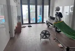 Ngay Cư xá phú lâm B. Dt" 46m2. (3.5×13.6m) nhà 2 mặt Hẻm. 3 tầng 3 PN
Giá chỉ: 6.8Ty... Bán nhà riêng tại Phú Lâm, Hồ Chí Minh 02