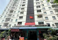 Căn hộ cao cấp tầng trung, tầm nhìn thoáng tại Khu đô thị Định Công, mặt phố Trịnh Đình Cửu.... Bán căn hộ chung cư tại Định Công, Hà Nội 05