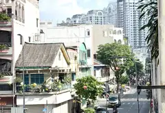 Nhà mặt phố trung tâm Quận 5, mặt tiền rộng, cơ hội đầu tư vàng... Bán nhà mặt phố tại Chợ Lớn, Hồ Chí Minh 04