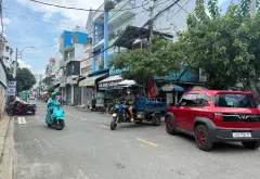 🔥 CHỦ HẠ 400 ĐỂ XỬ LÝ VIỆC - 160M2 LÔ GÓC 2 MẶT ĐƯỜNG - NHỈNH 4 TỈ - TL GẦN BV Q12.

​... Bán nhà mặt phố tại Trung Mỹ Tây, Hồ Chí Minh 02