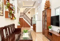 Nhà 2 tầng 425m mặt tiền đường Lưu Hữu Phước Phường 15 Quận 8 giá 7 Tỷ thương lượng... Bán nhà mặt phố tại Phú Định, Hồ Chí Minh 01