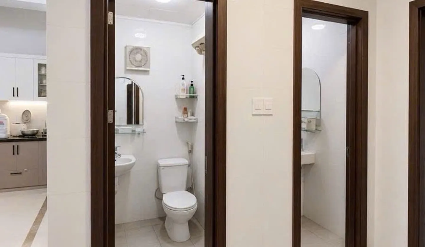 Căn góc 3 phòng ngủ, view công viên quận Thanh Xuân... Bán căn hộ chung cư tại Cầu Giấy, Hà Nội 01