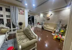 Biệt thự HoJa Villa đẳng cấp trung tâm Quận 9 với 4 phòng ngủ và không gian riêng tư, giá cực tốt... Bán biệt thự, liền kề tại Phước Long, Hồ Chí Minh 14