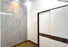 Nhà 2 tầng giá mềm, ô tô tránh, ở liền Gò Vấp... Bán nhà riêng tại An Hội Tây, Hồ Chí Minh 08