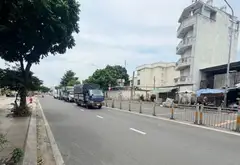 Nhà mặt tiền có dòng người qua lại, đáng xem với khách kinh doanh.... Bán nhà mặt phố tại Bình Thới, Hồ Chí Minh 03