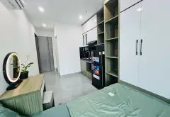 Chung cư mini mới xây 17 phòng cho thuê tại Trung tâm Nam Từ Liêm... Bán chung cư mini tại Từ Liêm, Hà Nội 09