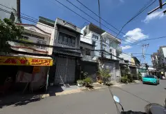 Nhà mặt phố rộng rãi, kinh doanh tuyệt vời tại Linh Xuân... Bán nhà mặt phố tại Linh Xuân, Hồ Chí Minh 09