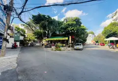 Nhà 2 Tầng Tân Bình - 2 Mặt Hẻm, Ô Tô Tới Cửa... Bán nhà riêng tại An Hội Tây, Hồ Chí Minh 01