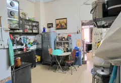 Bán nhà 4 tầng hẻm 8m tại quận Tân Phú, diện tích 52.4m2... Bán nhà riêng tại Phú Thọ Hòa, Hồ Chí Minh 05