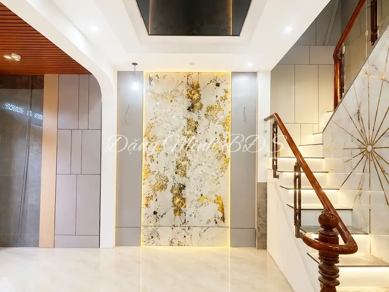 Cơ hội sở hữu nhà riêng 2 tầng giá tốt tại Huỳnh Tấn Phát... Bán nhà riêng tại Nhà Bè, Hồ Chí Minh 01