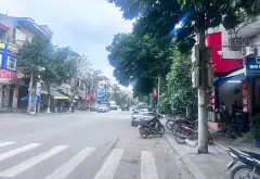 Đất Điện Biên Hưng Yên - sẵ dòng tiền 💲💲💲... Bán nhà mặt phố tại Phố Hiến, Hưng Yên 03